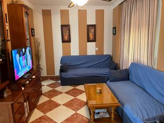 Appartement à Calle faro nuevo 32