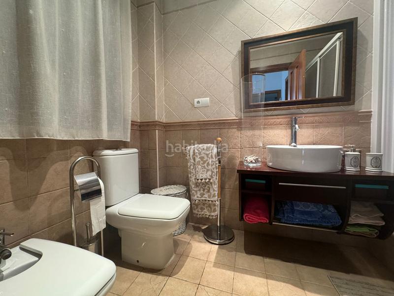 Foto da8cdd88-d0f4-4907-be49-c7e721450c1f. Chalet in avenida pablo iglesias r7 in Capuchinos - Los Olivos Vélez - Málaga