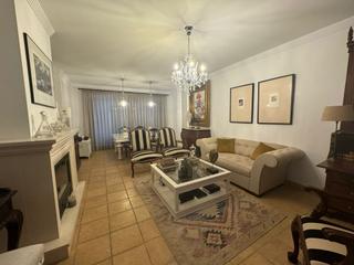 Chalet à Avenida pablo iglesias r7