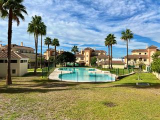 Flat in Calle moreras de baviera 31