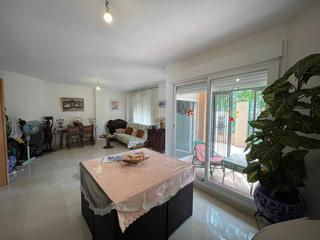Maison jumelée à Calle el torcal 28