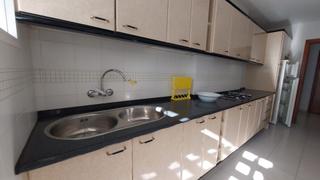 Appartamento en Avenida condado de huelva 26