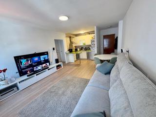 Apartament a Calle azucarera 31