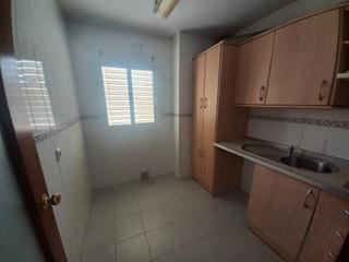 Appartement à Avenida villa de madrid 27