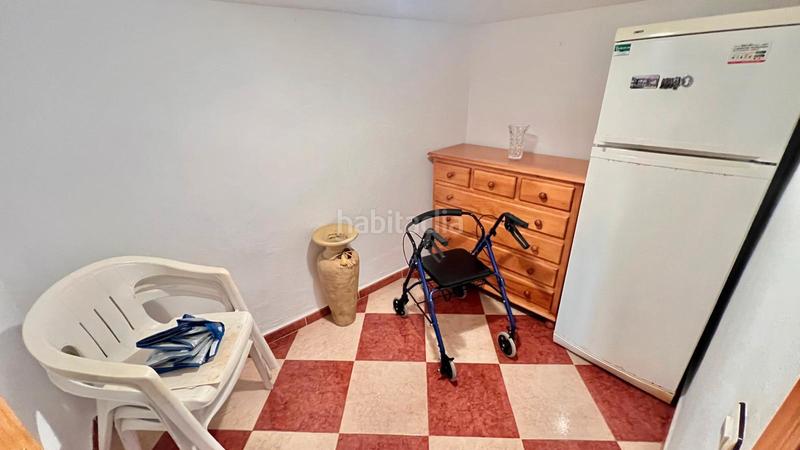 Foto bb8f97e0-4218-47f6-a065-0bba53f097f7. Piano terra in avenida doctor marañón 52 in Poniente-Faro Torre del Mar