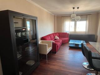 Appartamento en Avenida moscatel 15