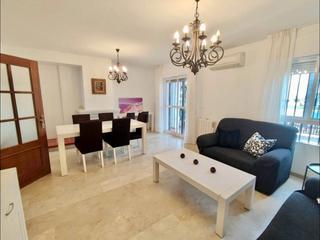 Casa adossada a Urbanización caleta del mediterráneo 1