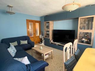 Appartamento en Calle pintor cipriano maldonado 3b
