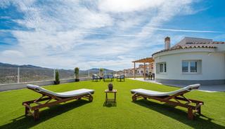 Chalet in Urbanización el mirador del embalse 4