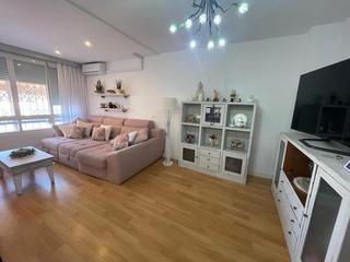Dachwohnung in Calle poniente 33