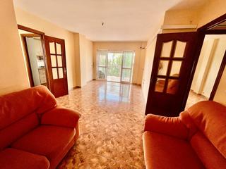 Appartamento en Calle doctor ros alfrez 21
