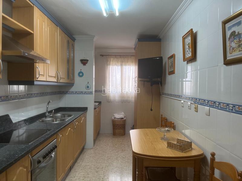 Foto 379c1f15-3e20-42ae-94ca-a55649cc9239. Appartement dans calle pintor cipriano maldonado 3b dans Torre del Mar