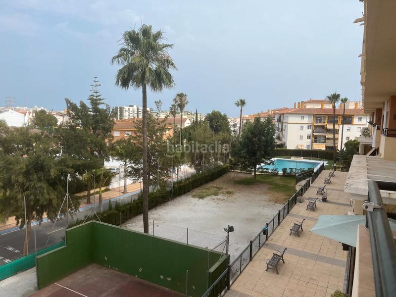 Foto 8e112f90-4586-471f-9438-daa5eb0b3efd. Appartement dans calle pintor cipriano maldonado 3b dans Torre del Mar
