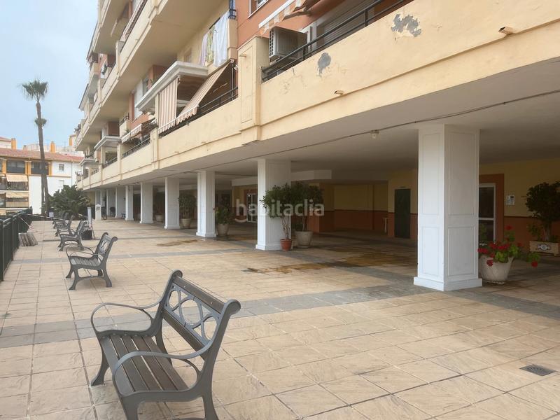 Foto ae4c0181-a62e-4e75-976d-6cdb800b01d6. Pis a calle pintor cipriano maldonado 3b a Viña Málaga Torre del Mar