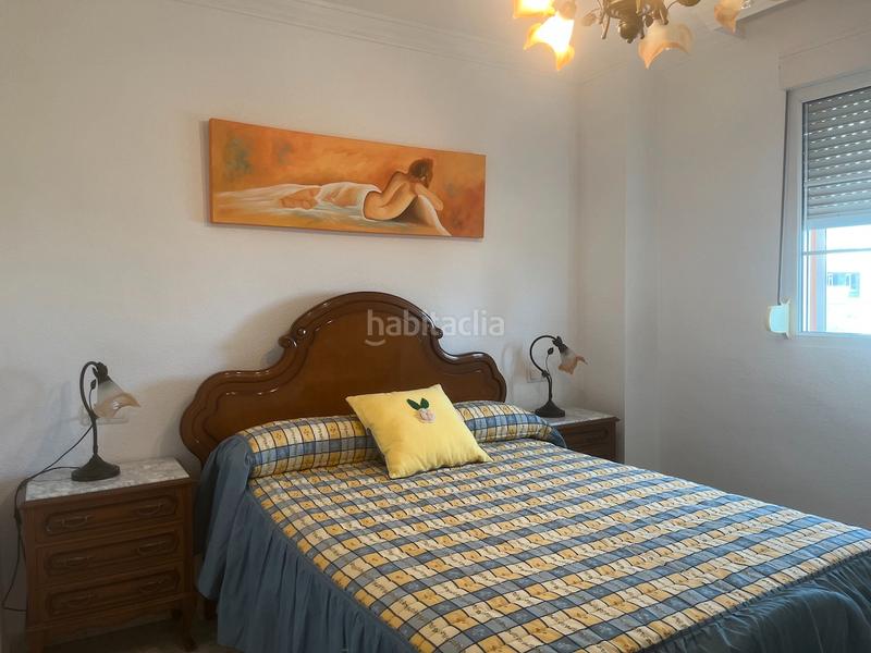 Foto baae0d0e-a437-4f60-bbb4-37e967790d3a. Pis a calle pintor cipriano maldonado 3b a Viña Málaga Torre del Mar