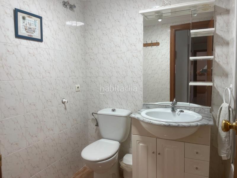 Foto c2d86bb4-cb78-41c2-8108-4c94377eb25f. Pis a calle pintor cipriano maldonado 3b a Viña Málaga Torre del Mar