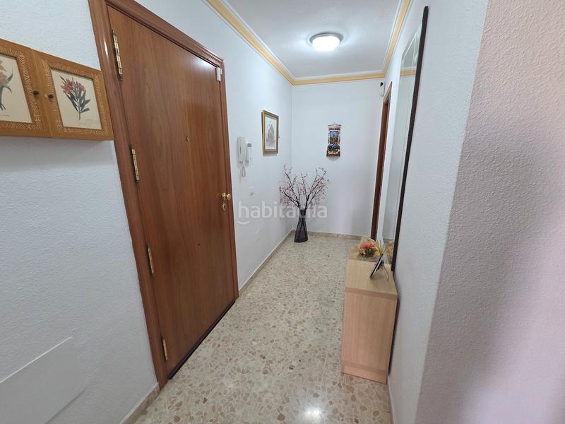 Foto cae6590e-6aa6-4a30-ab1e-6731e25dd65c. Pis a calle pintor cipriano maldonado 3b a Viña Málaga Torre del Mar