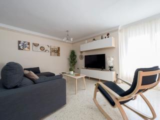Appartement à Calle doctor severo ochoa 3f