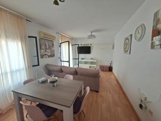 Appartamento en Calle portera del carmen 2