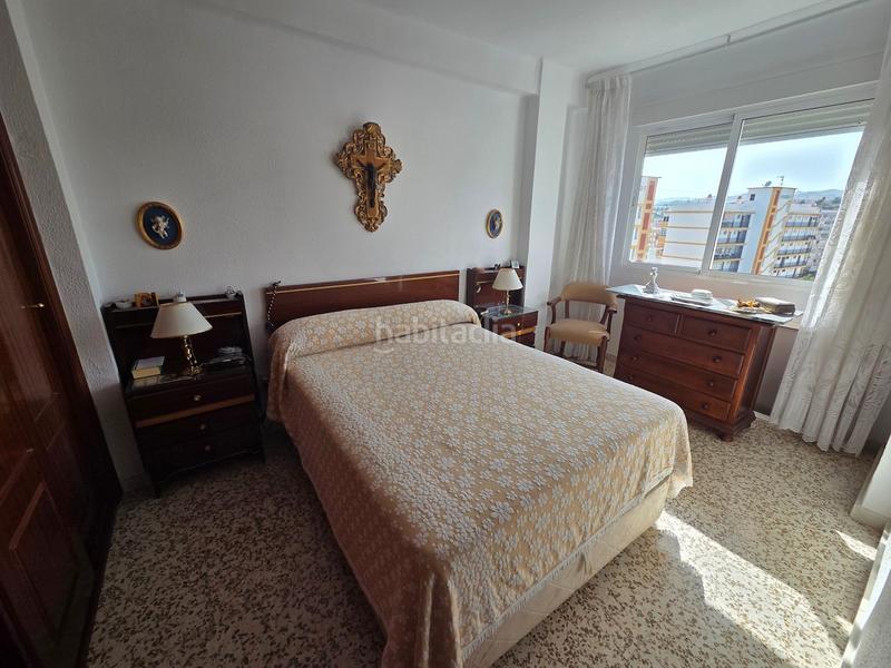 Foto 5670b090-8967-47d2-8aa1-a7656f2144ad. Pis a calle el copo 32 a Poniente-Faro Torre del Mar