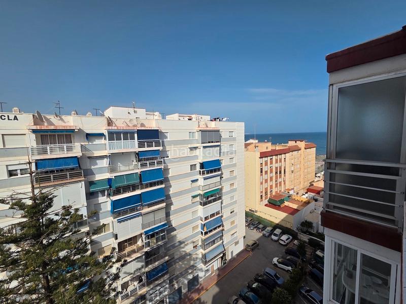 Foto 68b6472f-b091-4799-8abd-93e4cc212502. Pis a calle el copo 32 a Poniente-Faro Torre del Mar