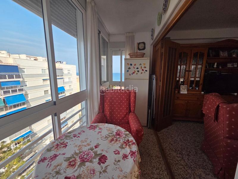 Foto dcdbb91f-b590-4fc6-8d45-4775c64bd95b. Pis a calle el copo 32 a Poniente-Faro Torre del Mar