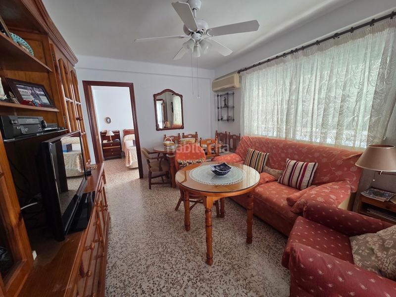 Foto 424b5948-a2cb-4de1-afdf-8c410f82783d. Piso en calle el copo 32 en Poniente-Faro Torre del Mar