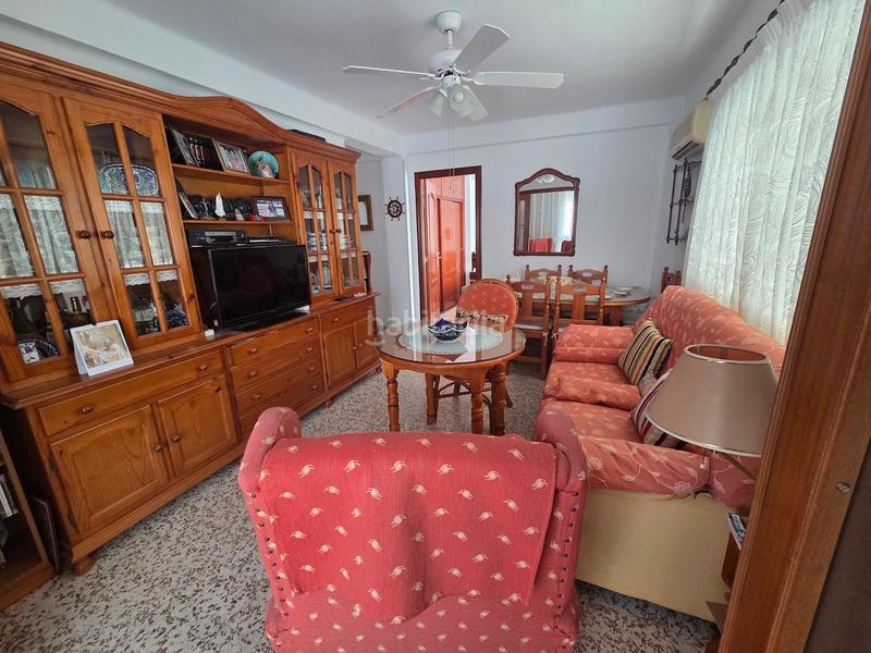 Foto da6ca051-39f5-48de-8f65-c125016180ee. Piso en calle el copo 32 en Poniente-Faro Torre del Mar