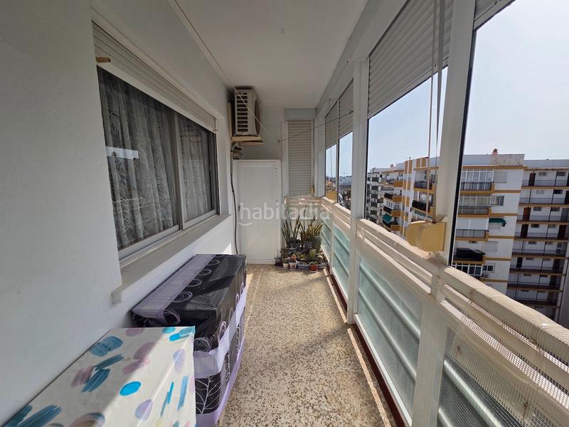 Foto e520dbd4-f250-4799-b79c-028648a0ae13. Piso en calle el copo 32 en Poniente-Faro Torre del Mar