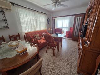 Appartamento en Calle el copo 32
