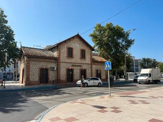 Appartamento en Calle valdepeas 4