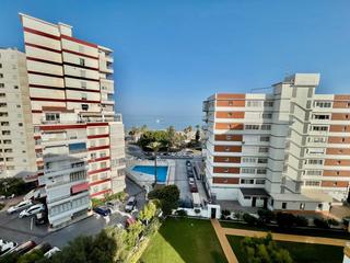 Pis a Paseo marítimo levante 2d