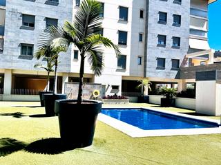 Appartement à Avenida de las naciones 10v