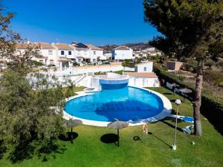 Flat in Calle hospital 24