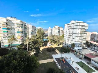 Apartament a Calle el clavel 10
