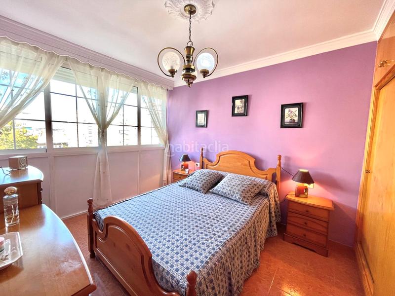 Foto 0287887d-b554-4562-995b-bf2bf9bd02ca. Apartamento en calle el clavel 10 en Centro Torre del Mar