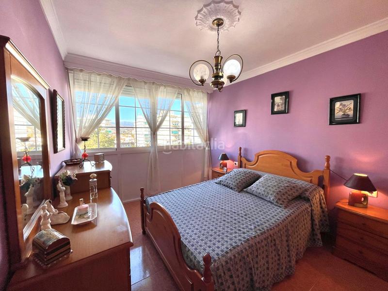 Foto 3875c9fc-ea08-442a-bbdb-223b503e341d. Apartamento en calle el clavel 10 en Centro Torre del Mar