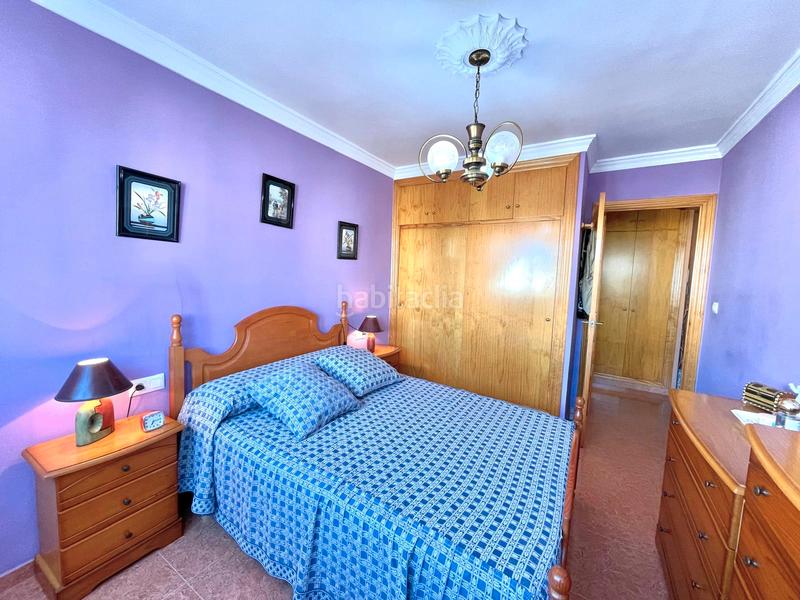Foto 5de3b196-d78a-40e4-8280-bb22088b548c. Apartamento en calle el clavel 10 en Centro Torre del Mar
