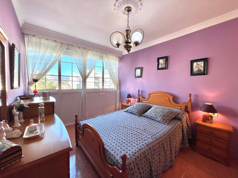 Foto aca0e0a9-cfd7-49b9-a773-8ed3ecc1b33c. Apartamento en calle el clavel 10 en Centro Torre del Mar