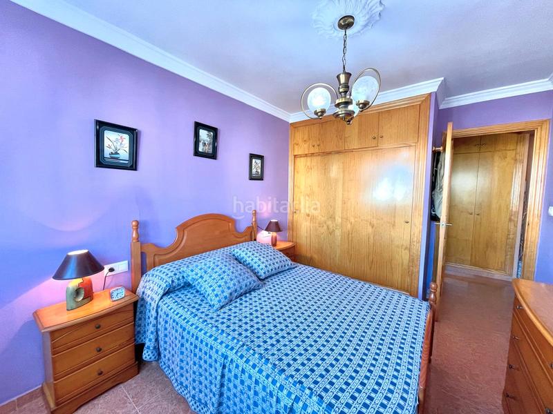 Foto beb71ffa-ab75-4a59-91e3-a33e7932f434. Apartamento en calle el clavel 10 en Centro Torre del Mar