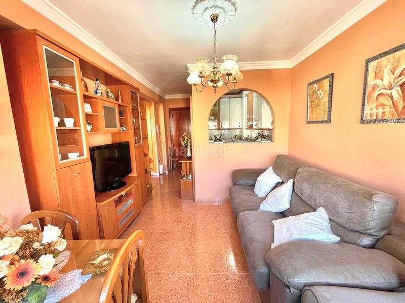 Foto a08e34f6-2829-496e-85e5-22db4ef43433. Appartement dans calle el clavel 10 dans Centro Torre del Mar