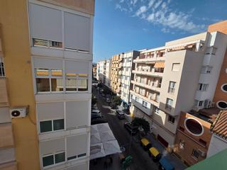 Appartement à Calle santa margarita 12c