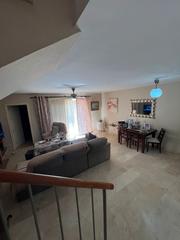 Casa adossada a El Tomillar