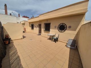 Dachwohnung in Calle camino de málaga 51