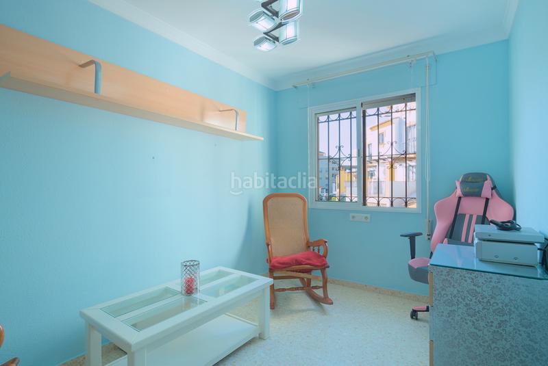 Foto 1e68345e-2bbb-4bd6-b864-c9291b79d0e0. Casa pareada en calle moriles 42 en Viña Málaga Torre del Mar