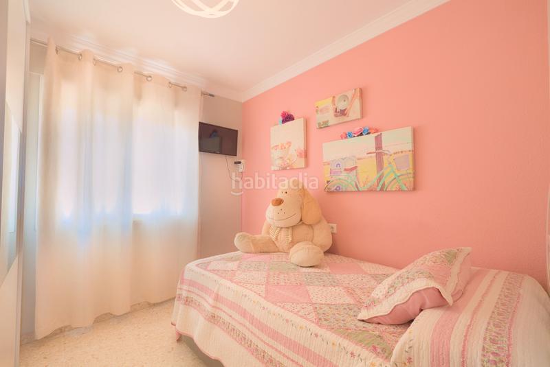 Foto 51f81b1e-39ab-4909-a41a-d2ee2584b9e7. Casa pareada en calle moriles 42 en Viña Málaga Torre del Mar