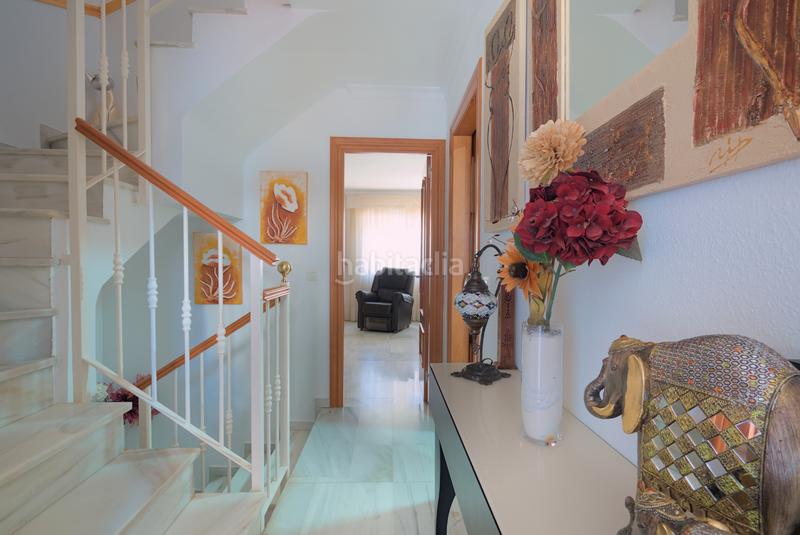 Foto 5a03e60b-f891-43b9-9eb5-46c58db67c56. Casa pareada en calle moriles 42 en Viña Málaga Torre del Mar