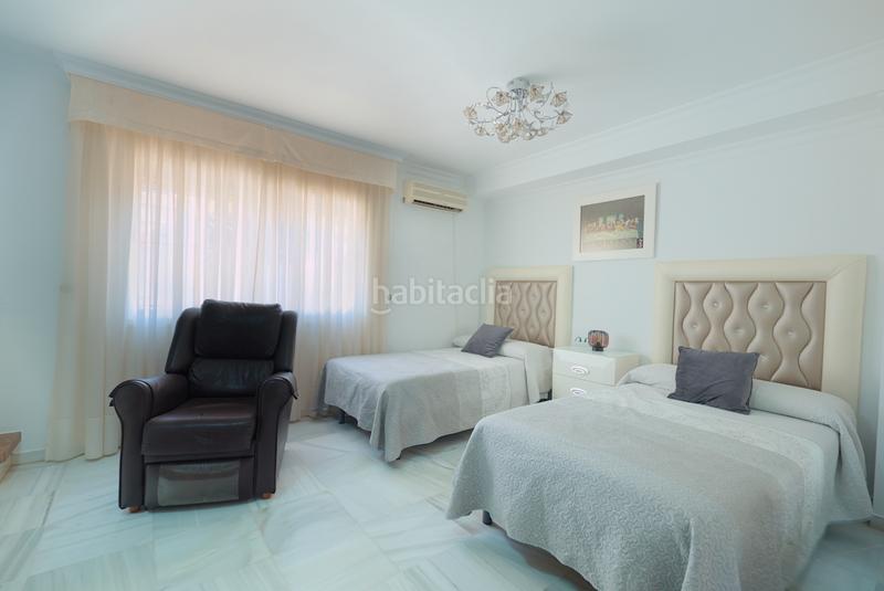 Foto 64317e5f-bf19-4e0d-b799-e4b5d058e3b7. Casa pareada en calle moriles 42 en Viña Málaga Torre del Mar