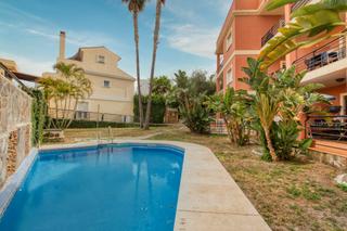 Estudio en Calle Albatros 16