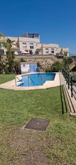 Reihenhaus  Calle malaquita 2